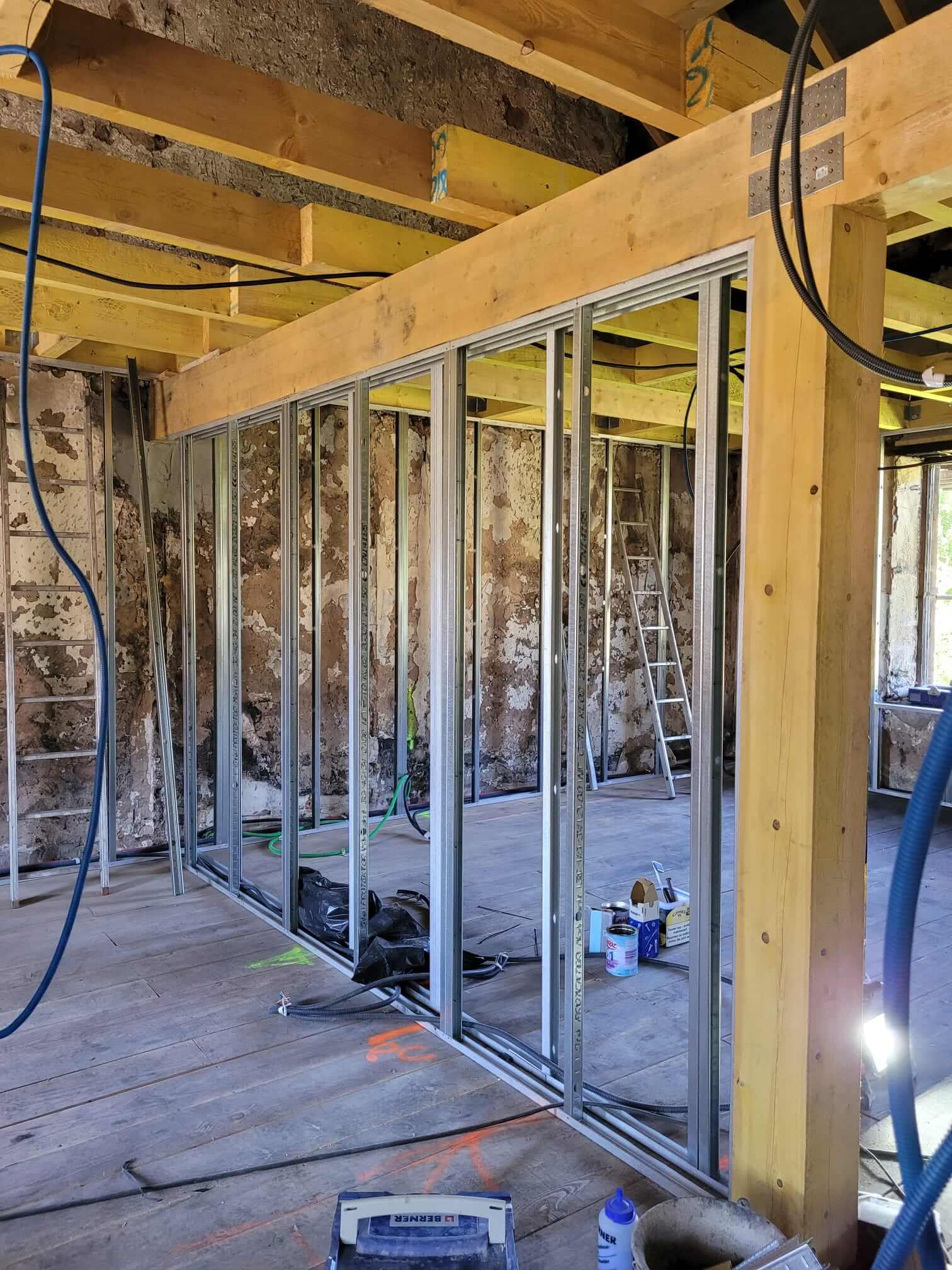 DSE RENOV - Travaux de rénovations à Nancy (14)