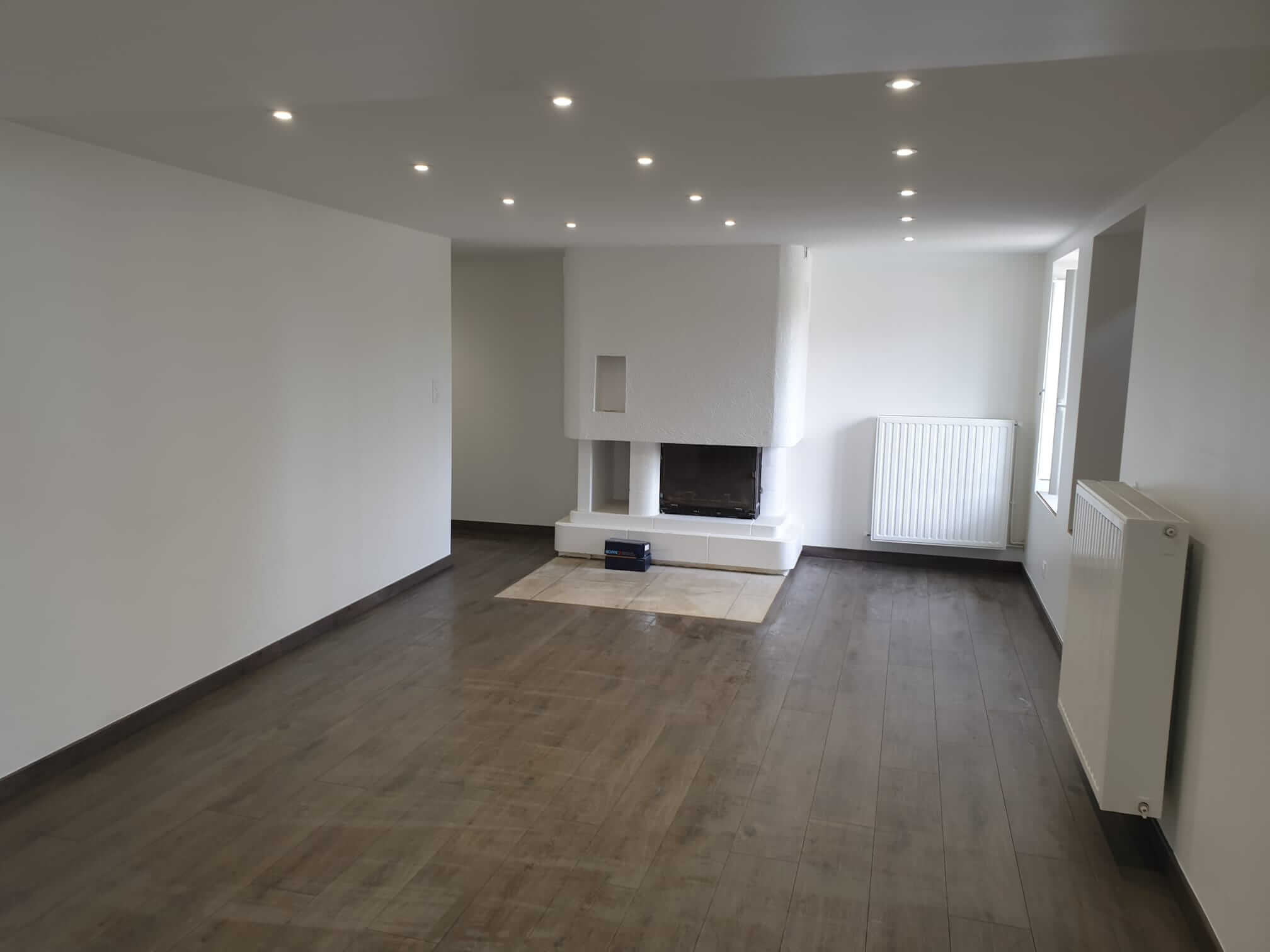 DSE RENOV - Travaux de rénovations à Nancy (29)